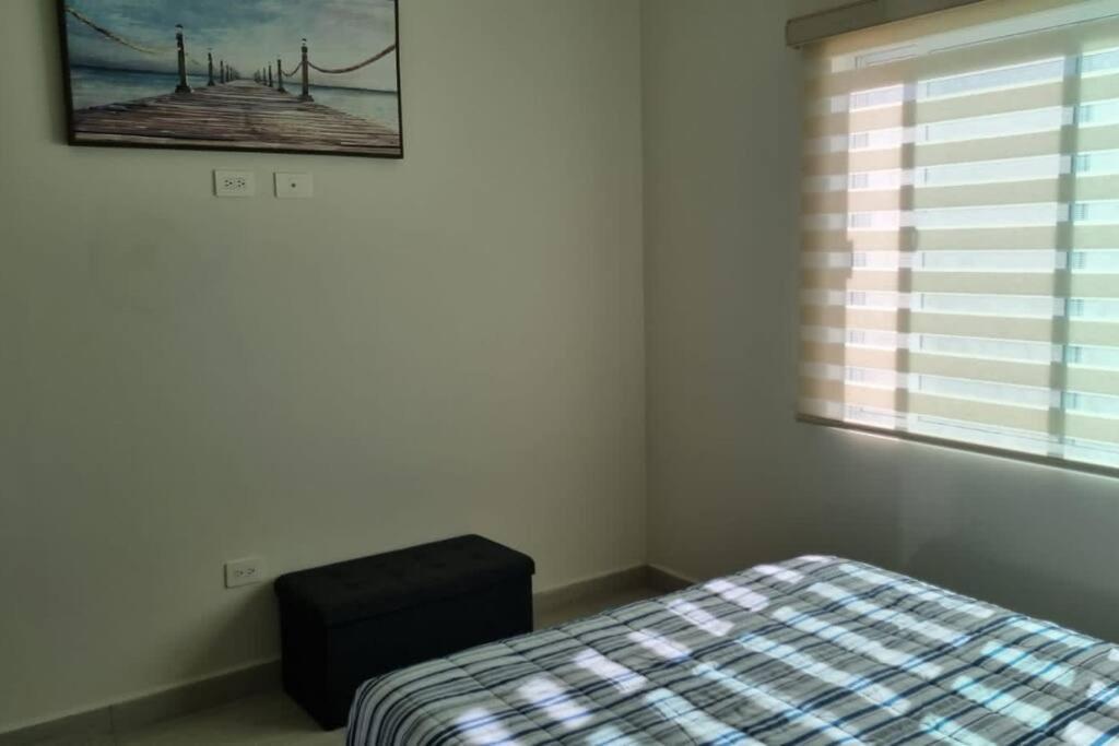 Casa Mauricio Villa La Paz Esterno foto