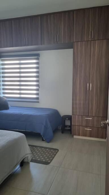 Casa Mauricio Villa La Paz Esterno foto