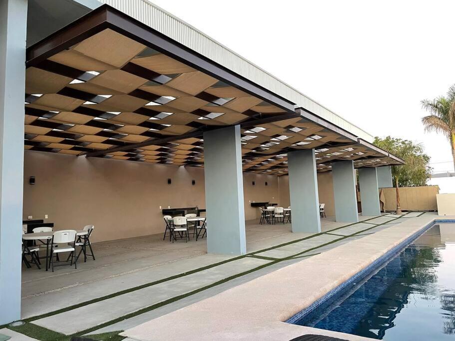 Casa Mauricio Villa La Paz Esterno foto