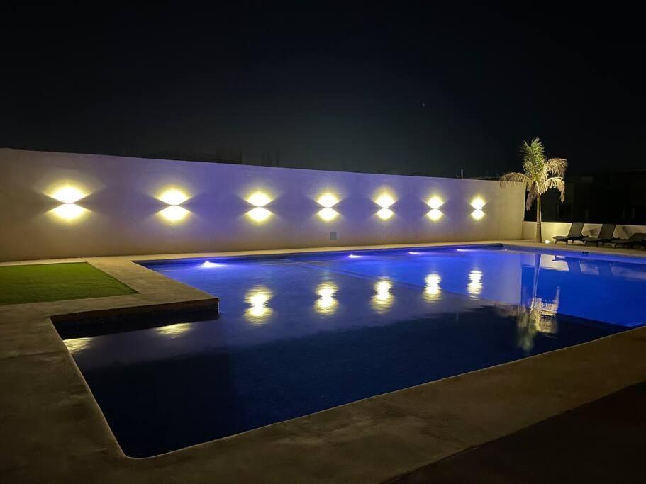 Casa Mauricio Villa La Paz Esterno foto