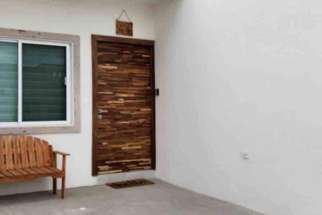 Casa Mauricio Villa La Paz Esterno foto