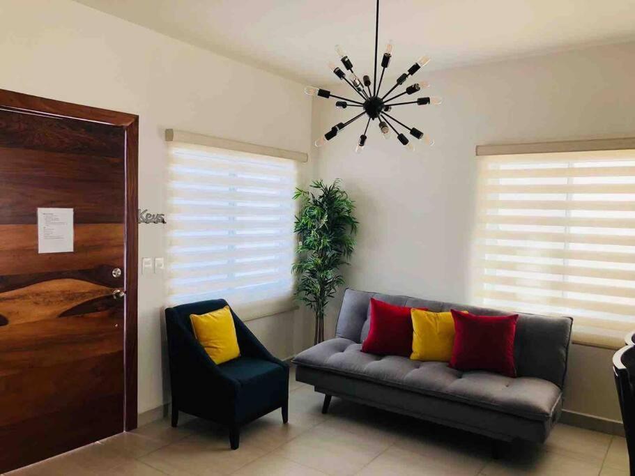 Casa Mauricio Villa La Paz Esterno foto